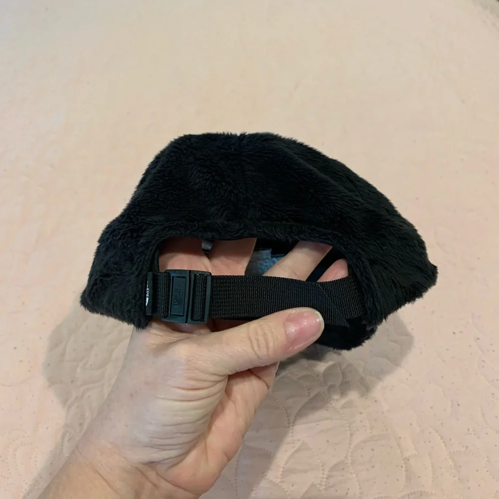 The North Face reposhing this